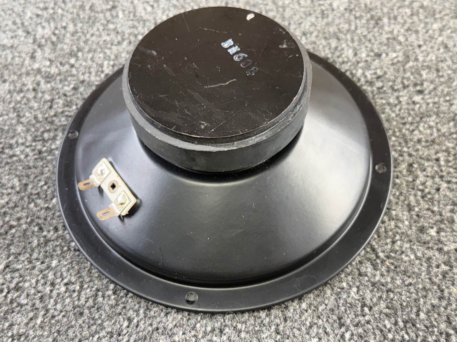 Bally Williams Gottieb Pinball Cabinet Midrange 6.5 Inch 8 Ohm Speaker NEW