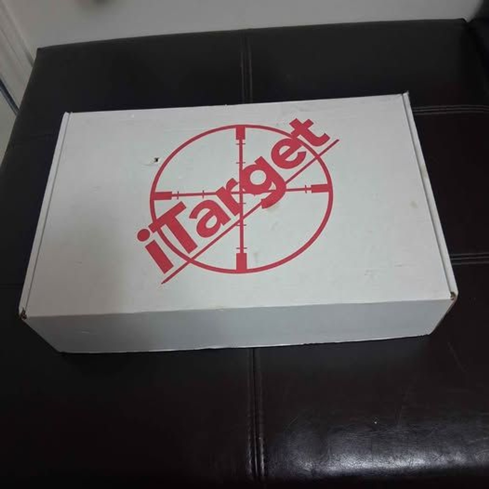 ITarget Laser Pro Training 9mm