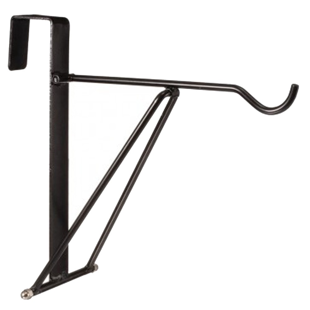 76JT Tough 1 Portable Metal Collapsible Foldable Hanger For Bridle Halter Tack