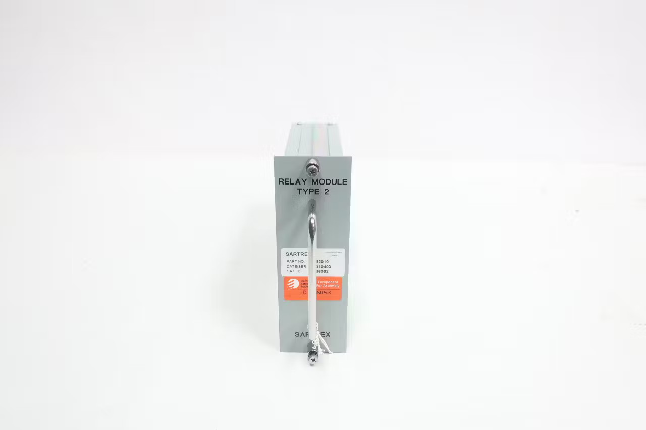 Sartrex 982010 Type 2 Relay Module