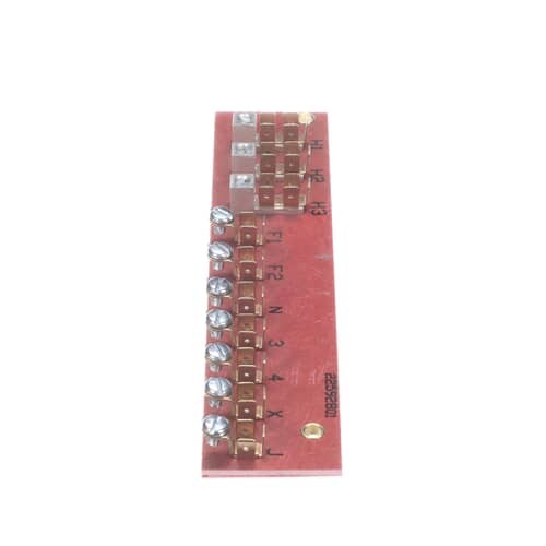HEATCRAFT 22592801 Terminal Board Power Replacement Compatible Durable