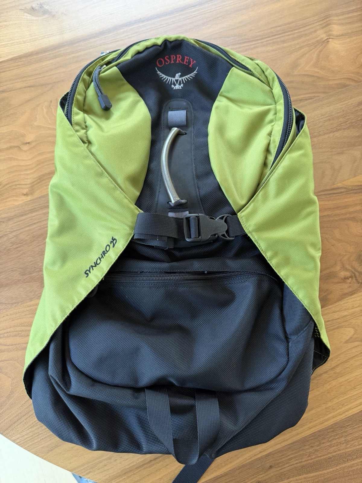 Osprey Synchro 25 Hiking Backpack