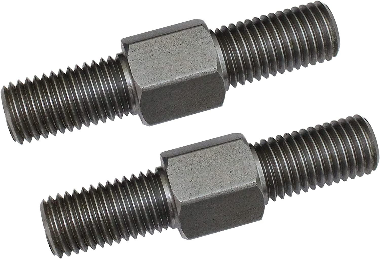 FITS JOHN DEERE/ Front Tractor Weight Stud Bolts Alternative R27645 / R47645 2PC