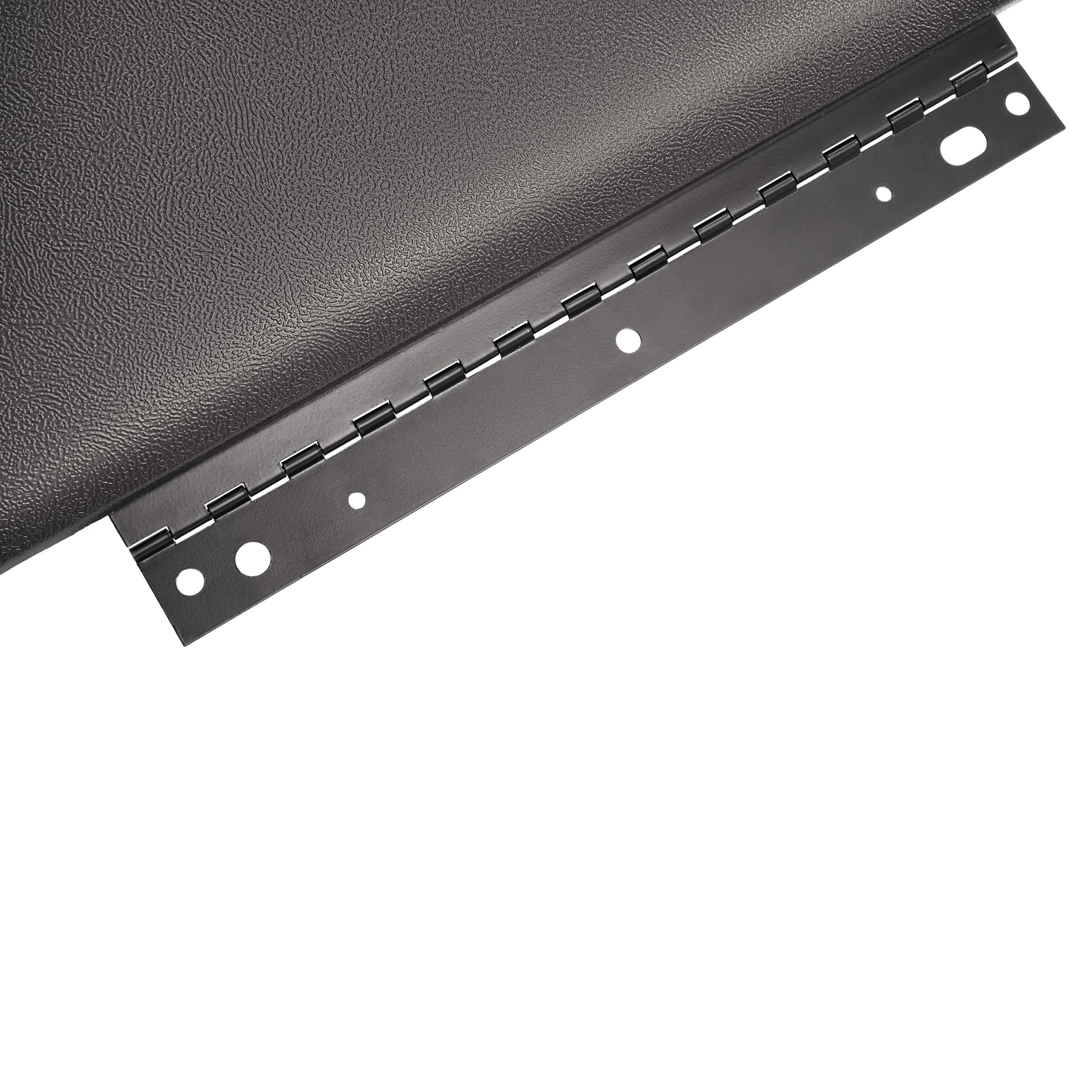 For Silverado Sierra 2003-2007 Dash Glove Box Storage Lid Assembly Dark Pewter