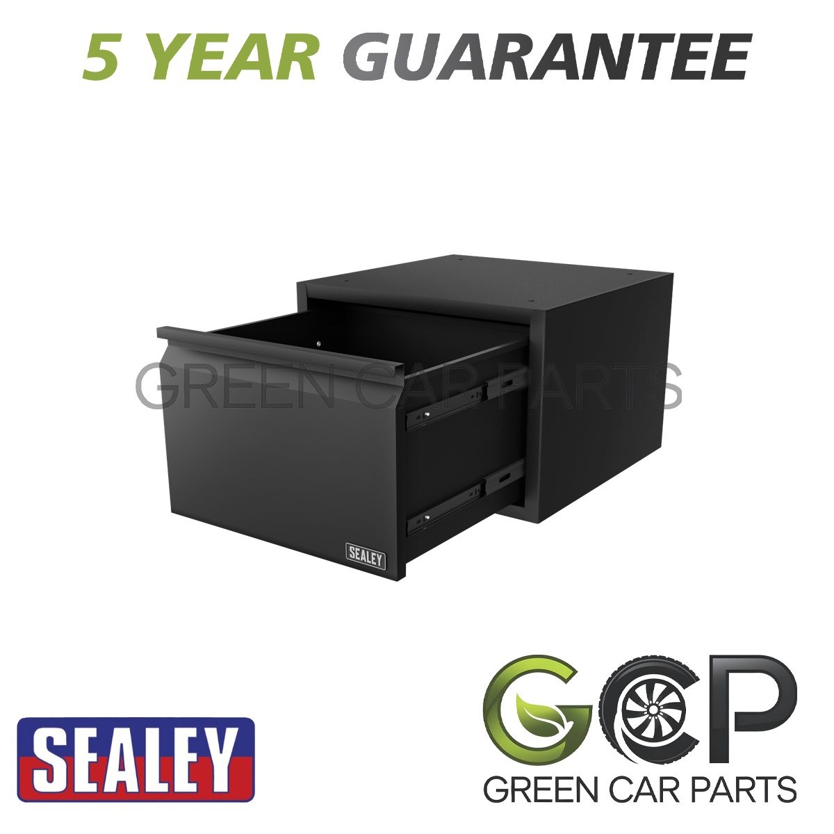 Sealey Modular Unit with Drawer APMB2