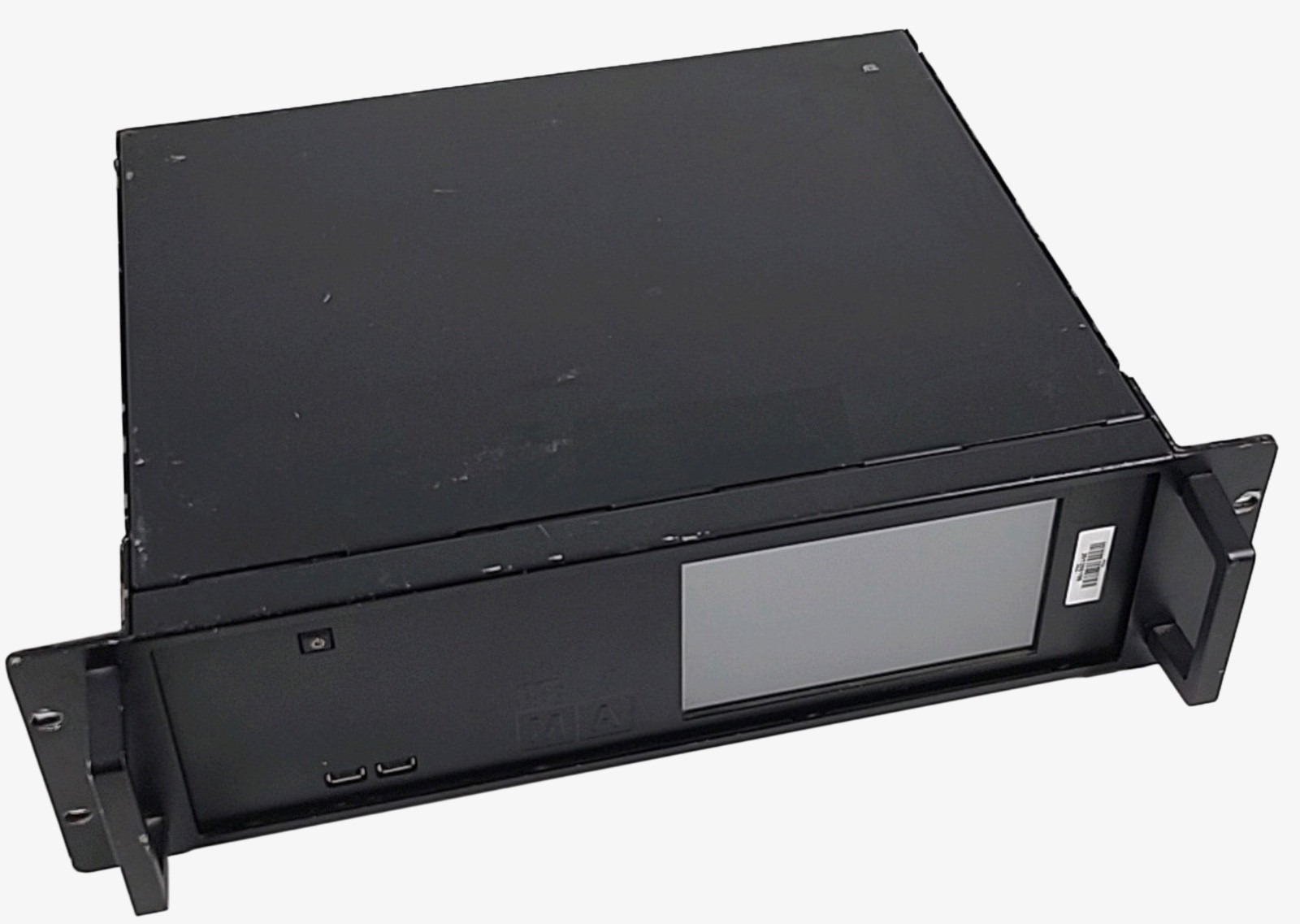 MA NPU GrandMA2 Network Processing Unit MA Lighting | 8GB Upgrade