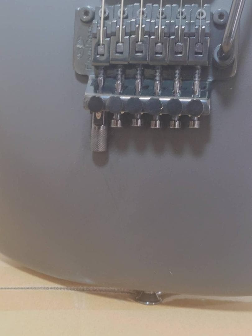 Evh5150 Standard Ebony Stealthblack