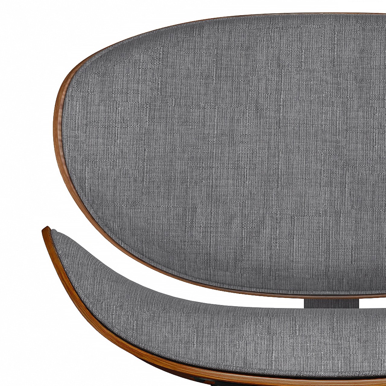 Marana - Dining Chair - Grey