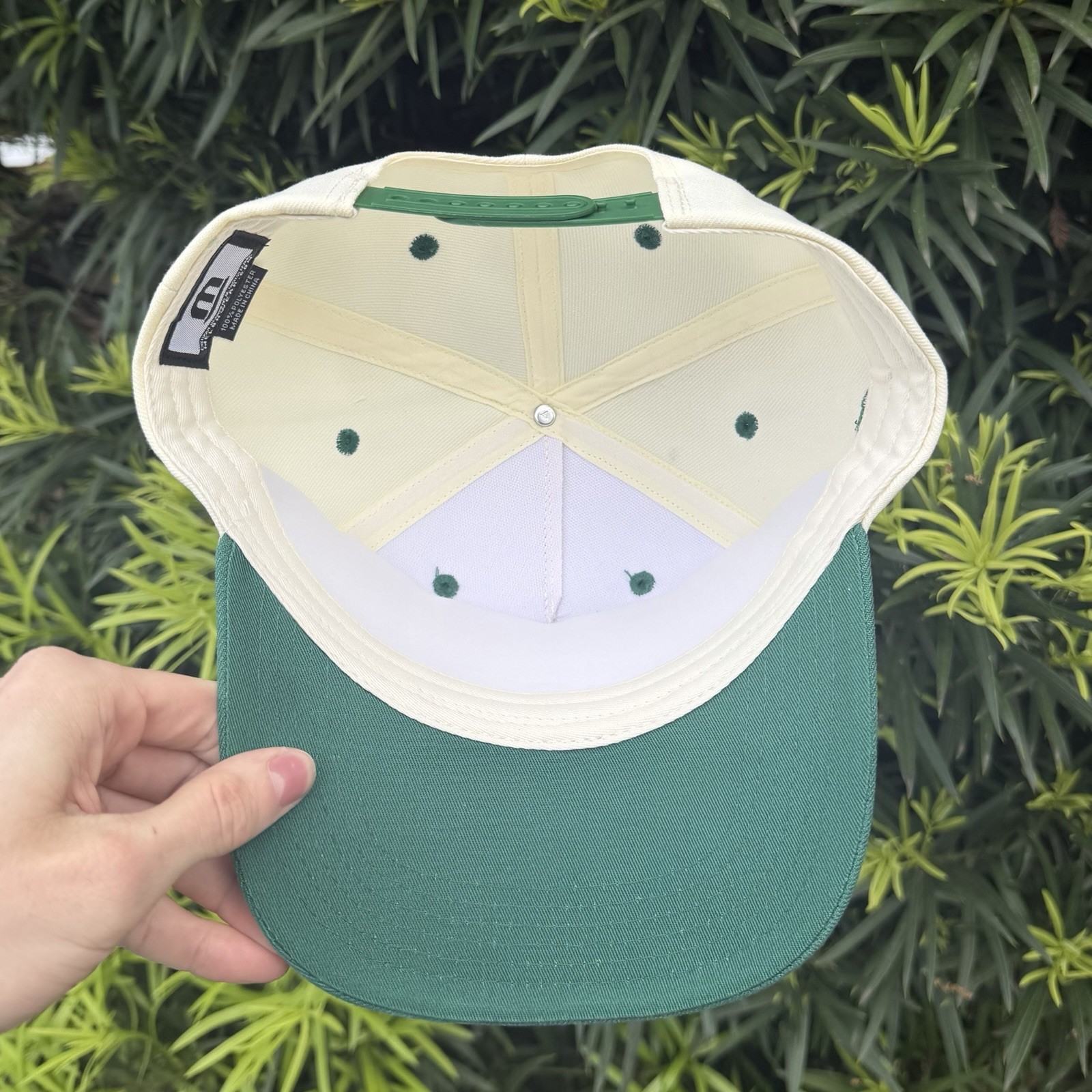MLB Athletics Sacramento Hat