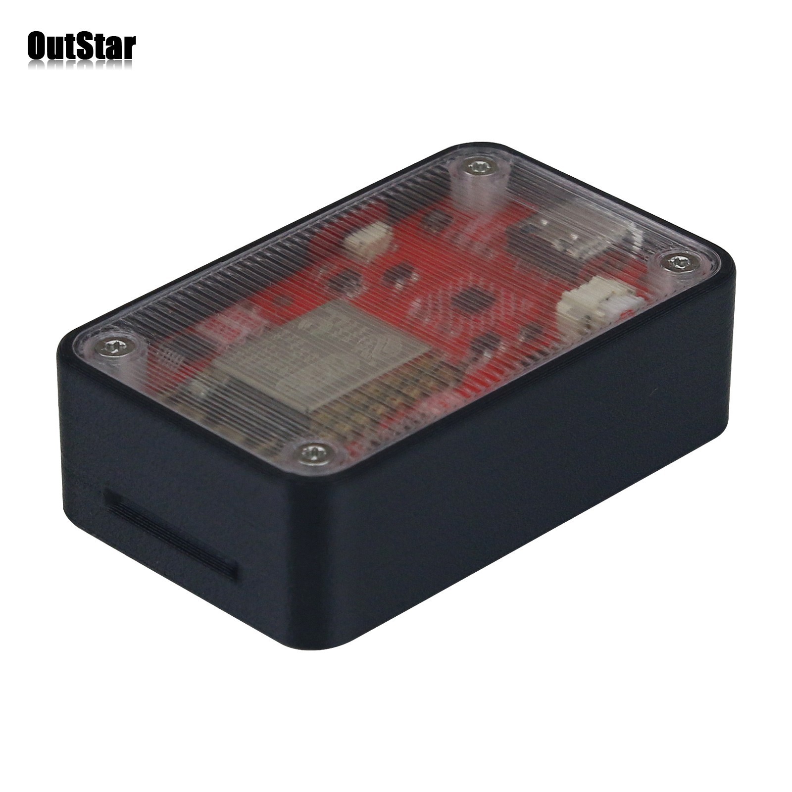 SlimeVR Full-Body Motion Tracker Kit LSM6DSV Sensor for Steam VR Open-source #sz