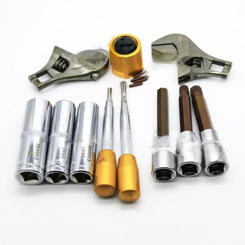 Fuel Injector Valve Disassembly And Installation Tools, Dismounting Repair Tool