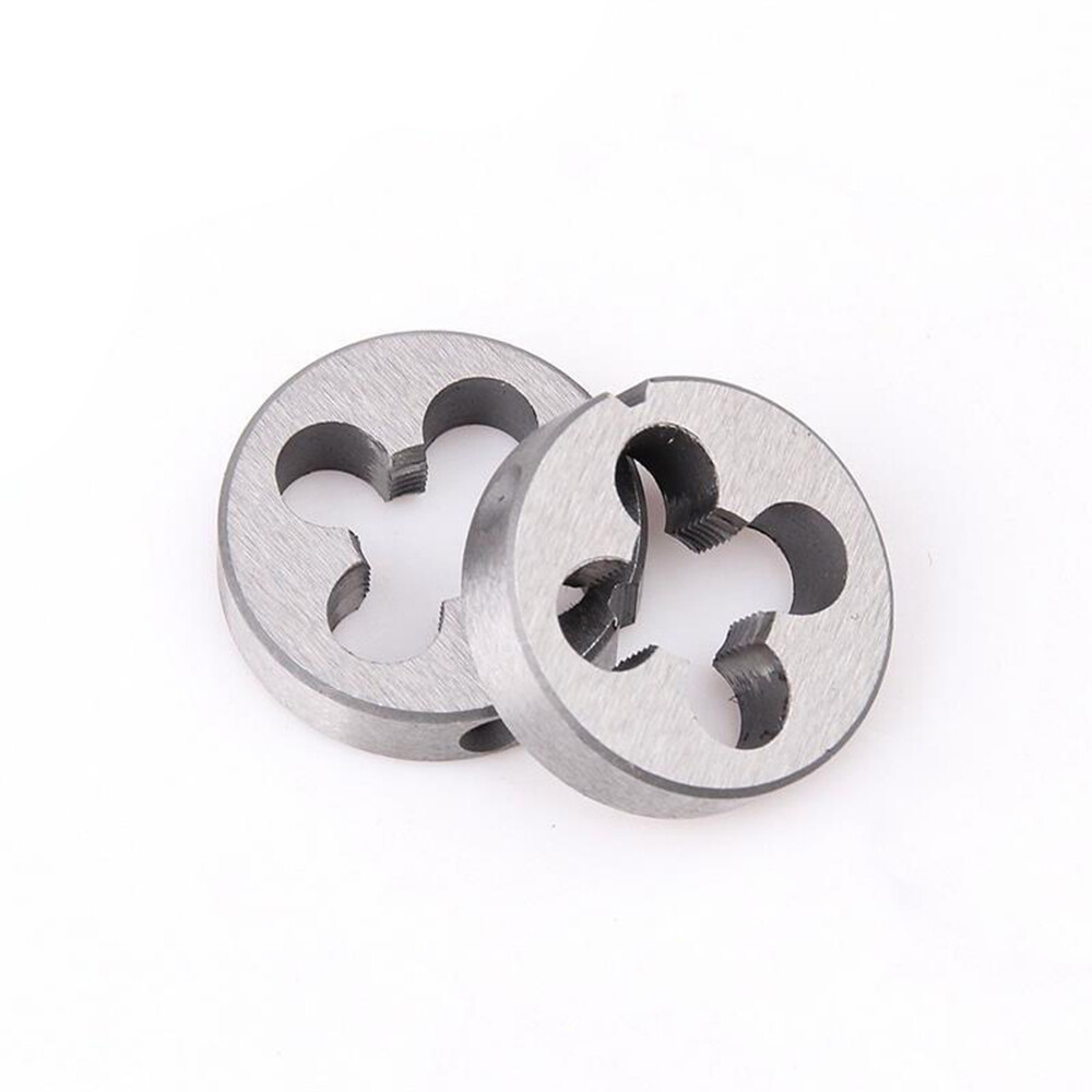 Schrader Tyre Valve Thread Select the Size Tap or Die