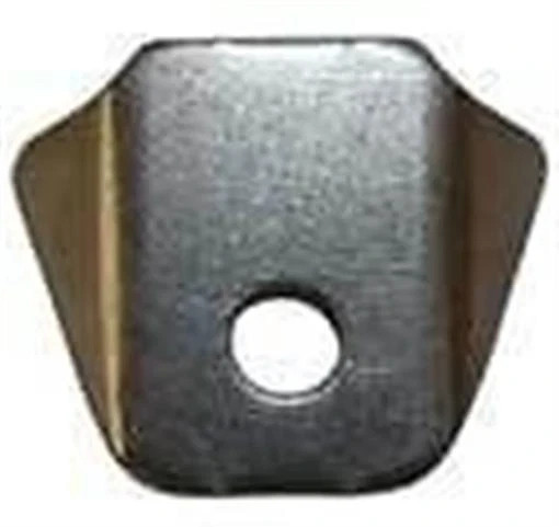 Trick Tabs 50 Pack 3/8" Hole Gussets Tab IMCA Off Road