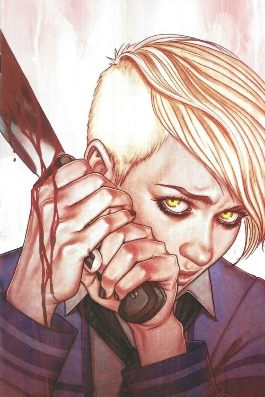 Something Killing the Children #16 Variant Frison 2021  NM 🔑 1st Jessica