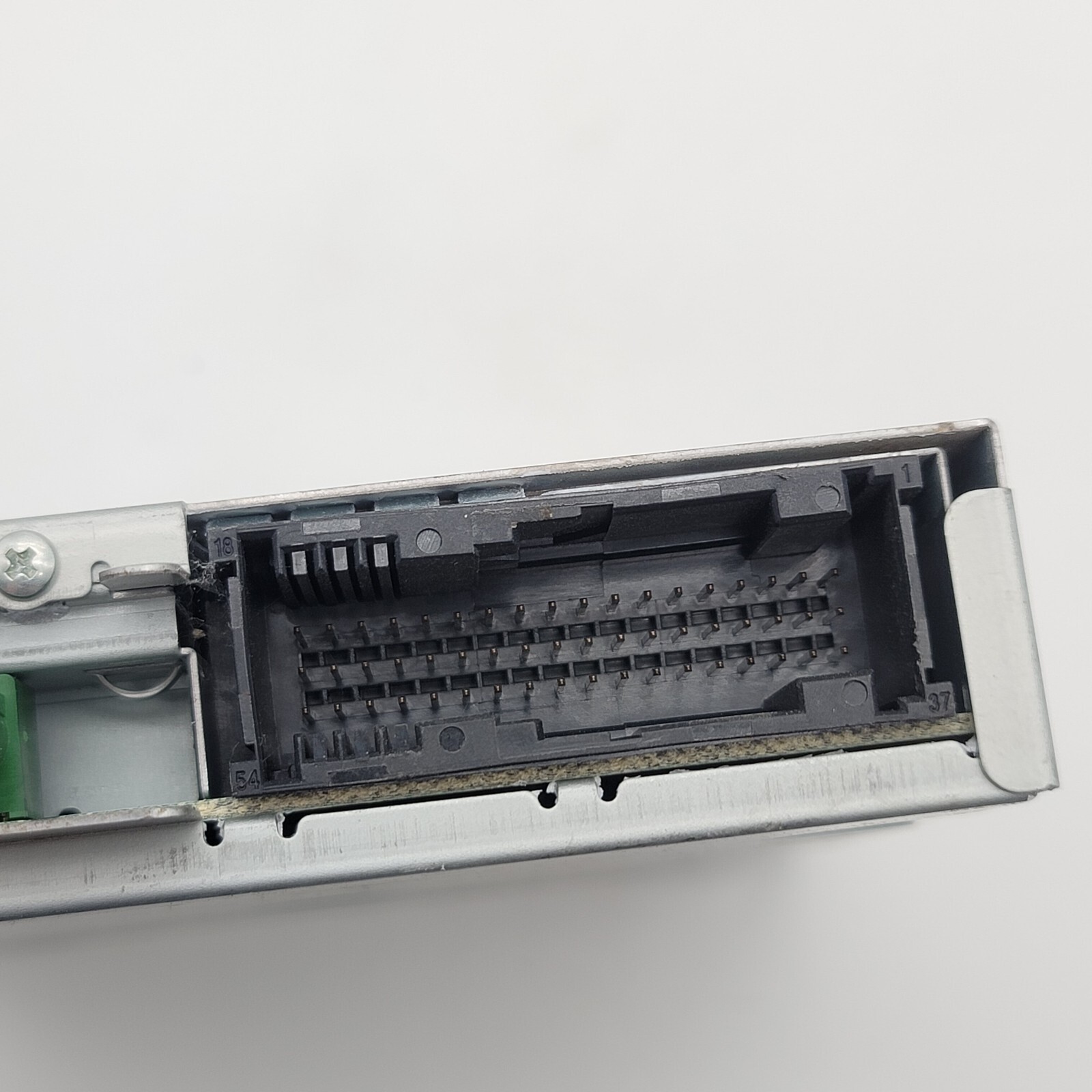 2012 2013 2014 2015 AUDI A6 QUATTRO REAR VIEW Reverse Camera Control Module