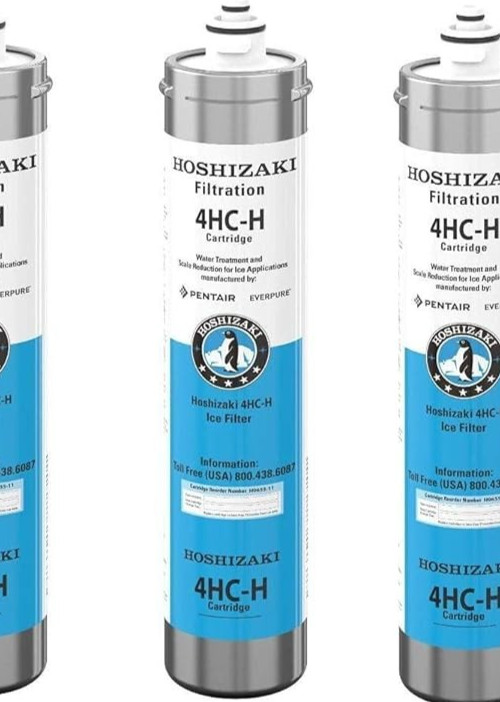 Hoshizaki H9655