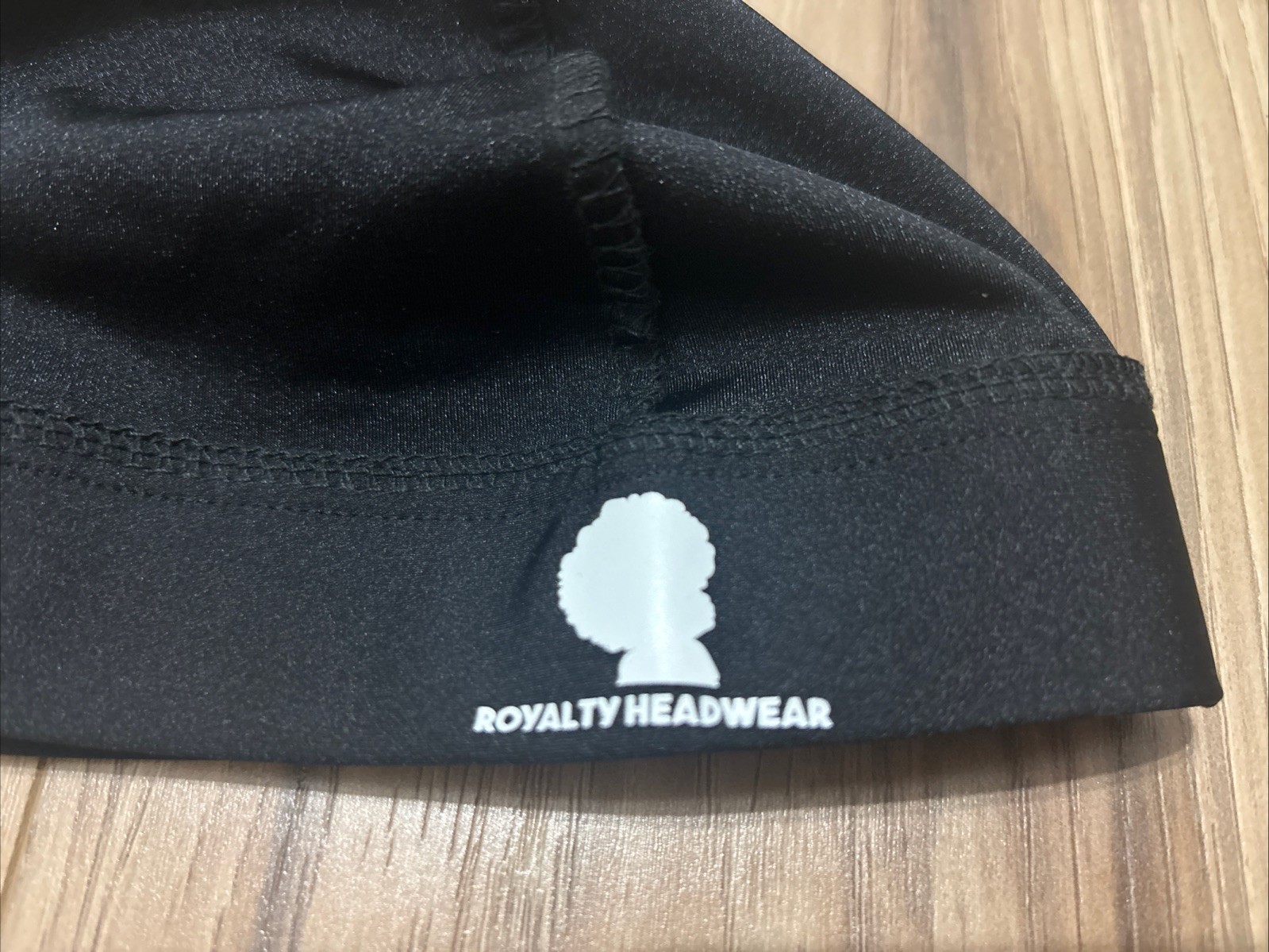 Premium Wave Cap, The Best Wave Cap for for 360, 540, and 720 Waves (Black)