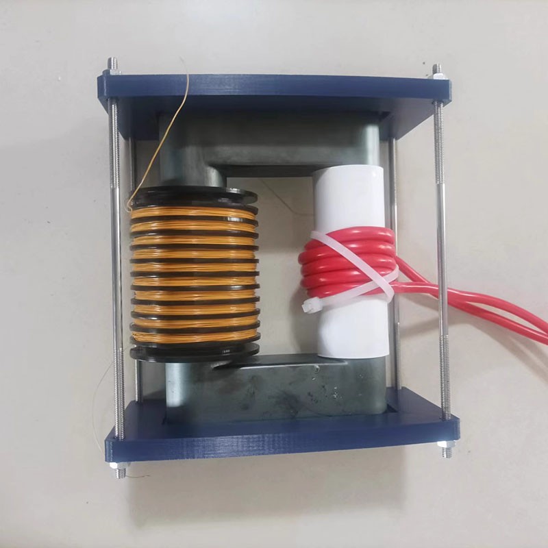 3KW High Voltage Transforme 1PC New UY30 Power Inverter High Frequency
