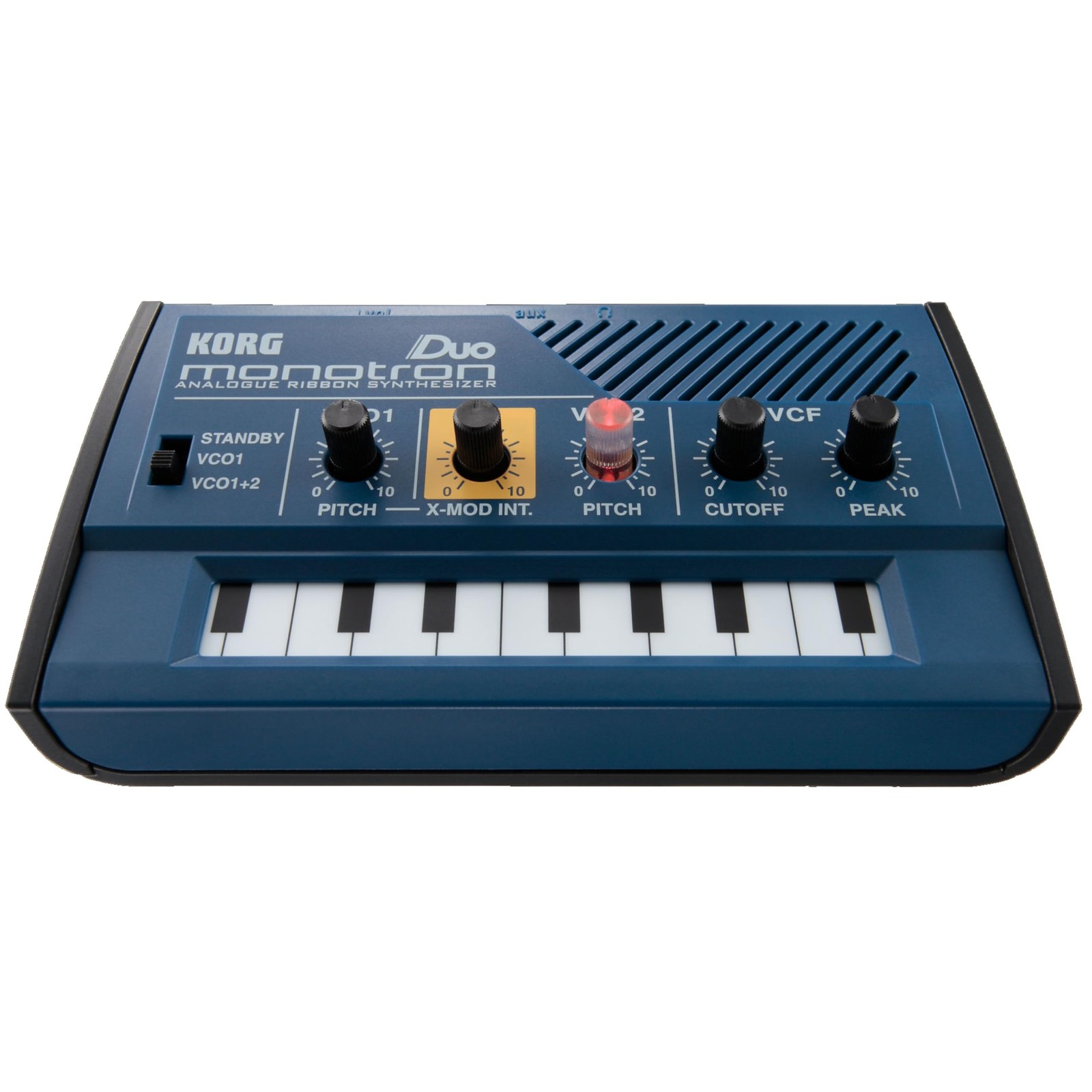 Korg, 0-Key Mixer Accessory (MONOTRONDUO)