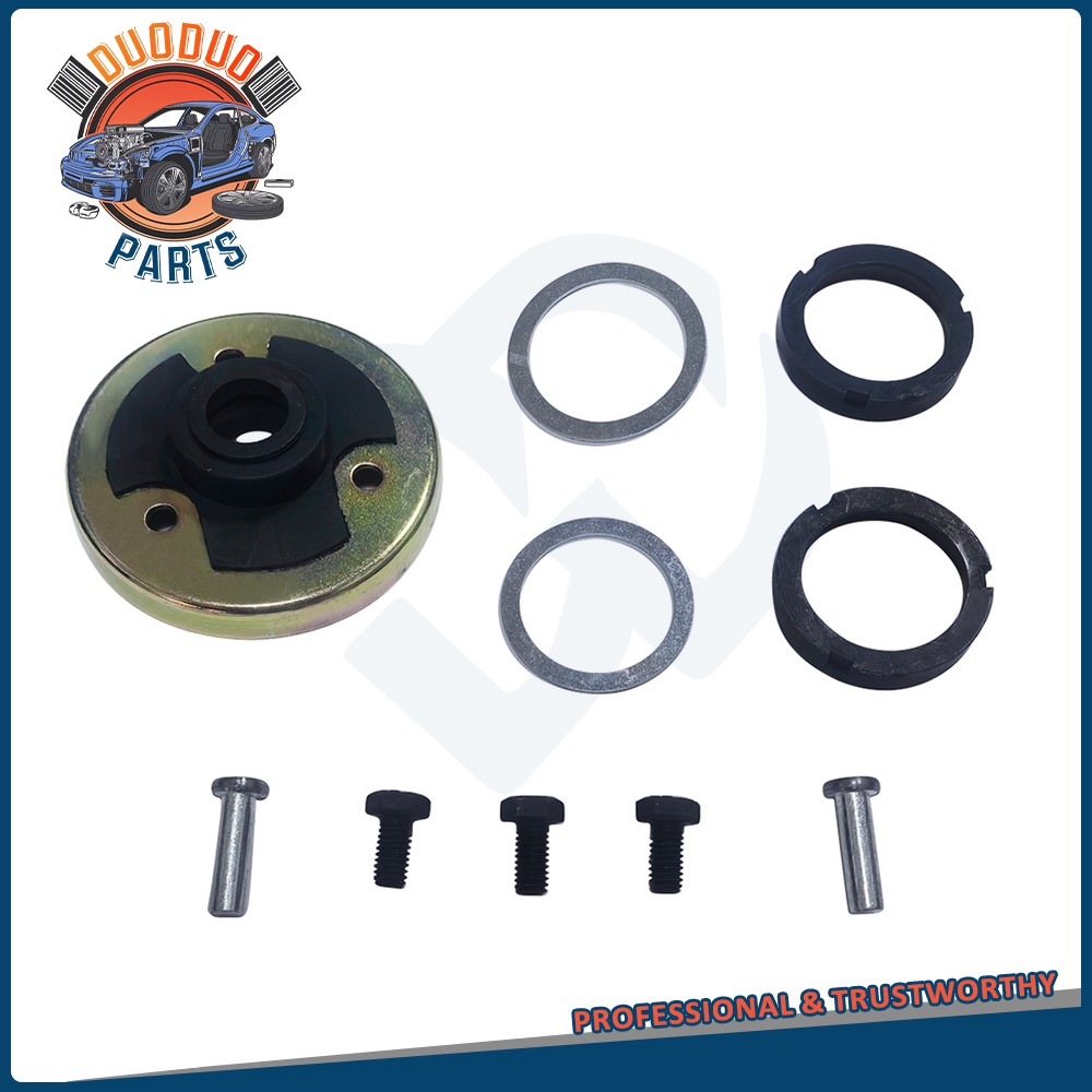 Transmission Shifter Repair Kit For 1987-Up  Ford F150 Bronco M5R2 5 Speed M5OD
