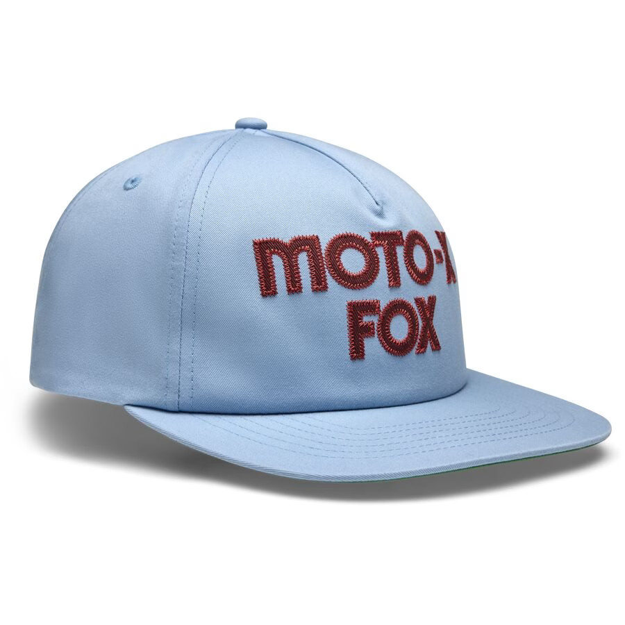 Fox Racing Moto-X Adjustable Hat