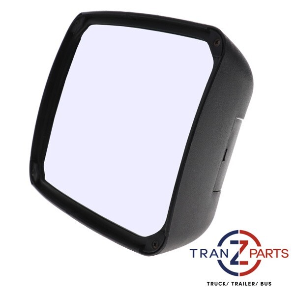 Fits DAF CF65, CF75, CF85 XF95 Heated Mirror Head 209 x 218mm L/R - 1425108