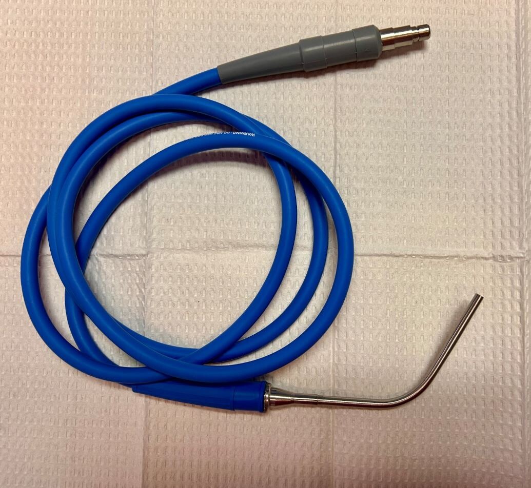 Pilling 52-7850 Fiber Optic Light Cable