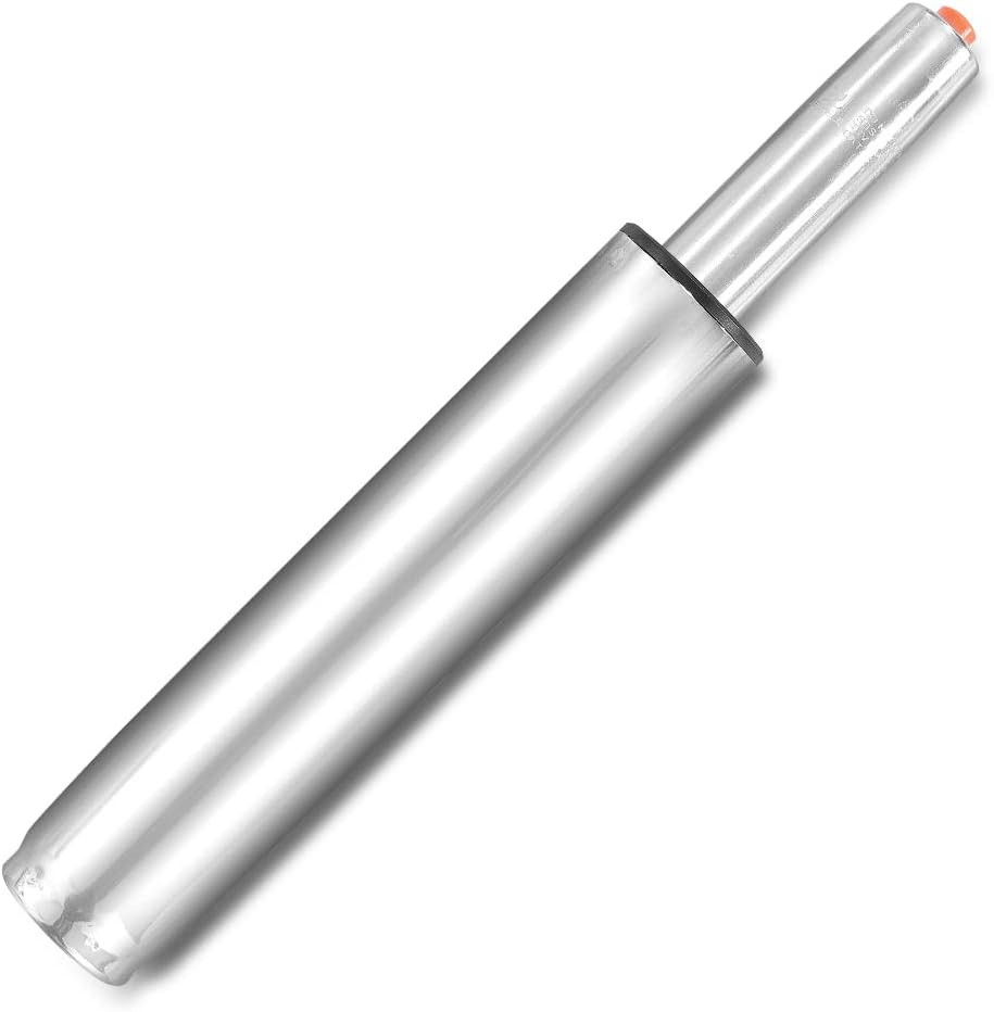 High Piston Adjustable (Extended Height:18.5''/28.74'') Hydraulic Gas Lift Cylin