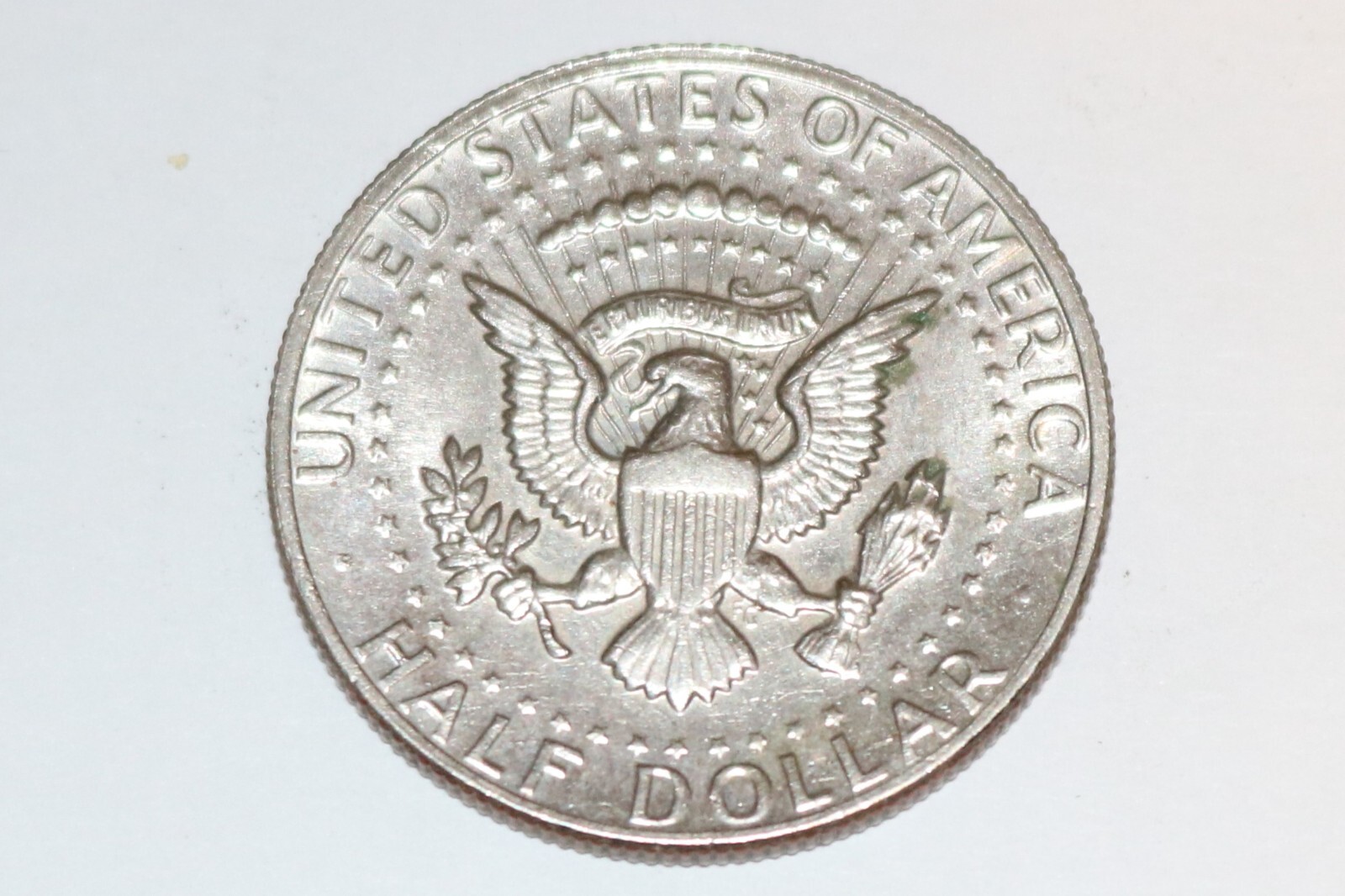 1979 Kennedy Half Dollar (B)