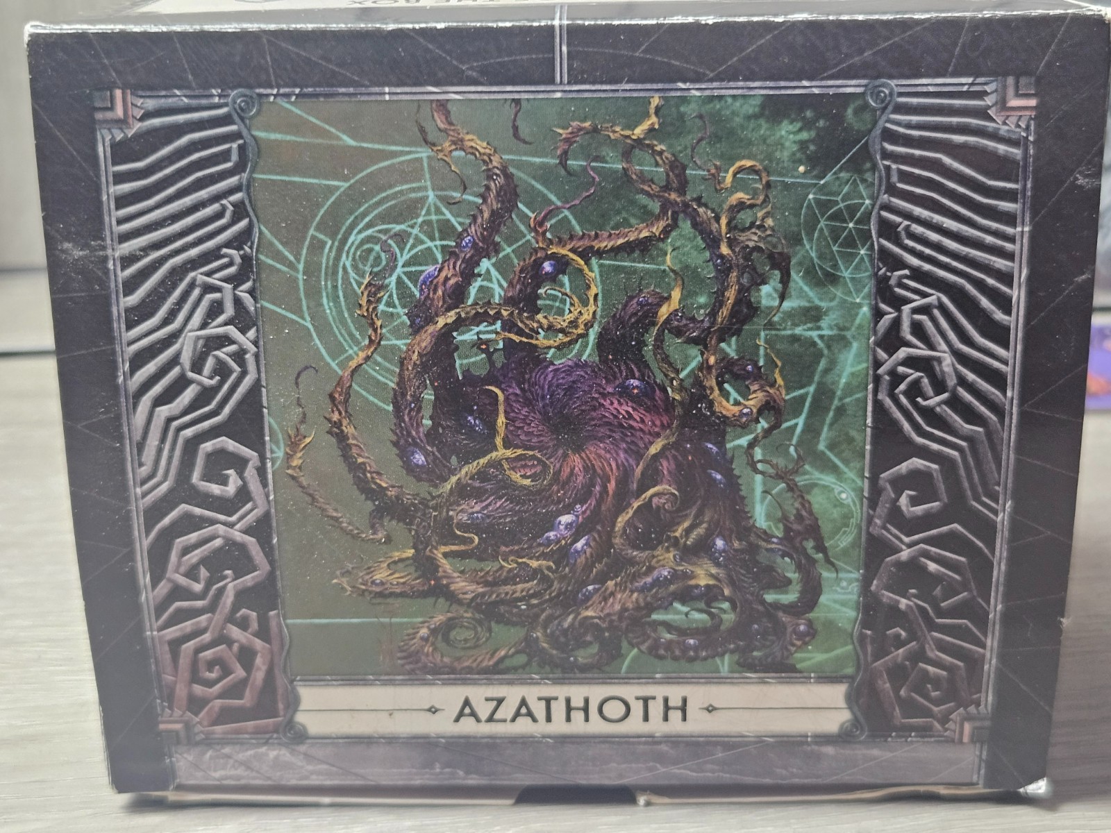 CMON Cthulhu Azathoth - expansion - NIB