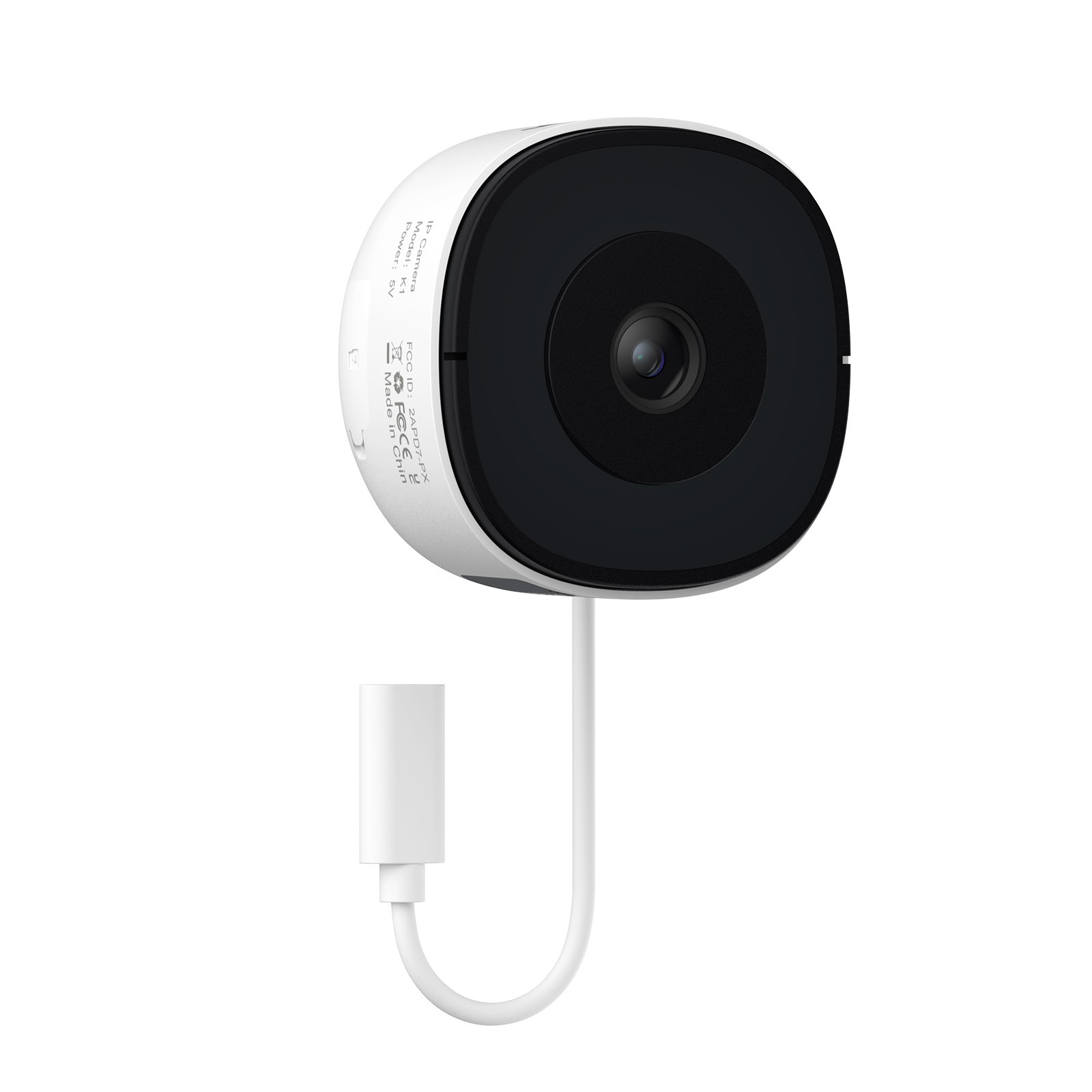 Wansview 2K 3MP Window Camera WIFI Wireless Security Camera Color Night Vision