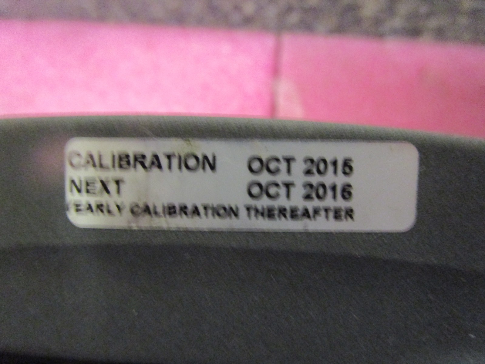 Used OPHIR NOVA DISPLAY-ROH 7Z01500 OPTICAL POWER METER