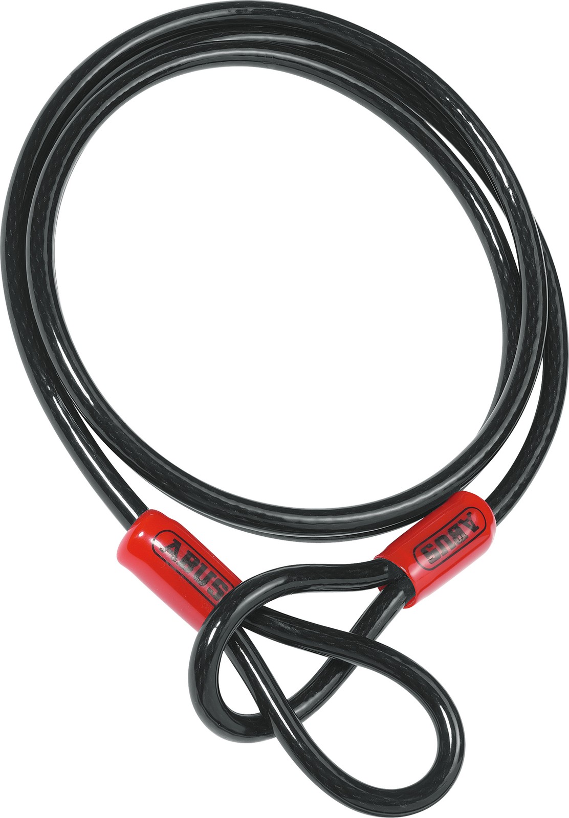 ABUS Cobra Loop Cable 7ft Universal Security Cable 37108