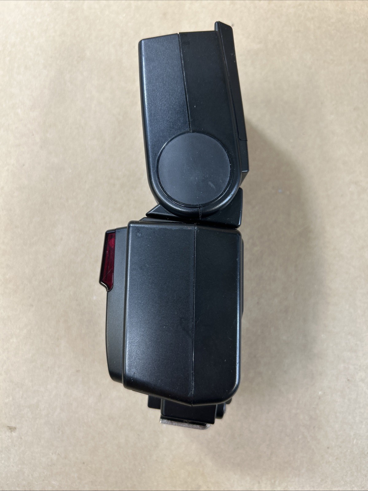 Nikon SB-600 Speedlight Shoe Mount Flash TTL External Camera Flash