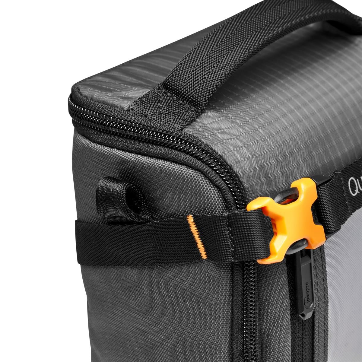 Lowepro GearUp Creator Box II, Medium, Gray