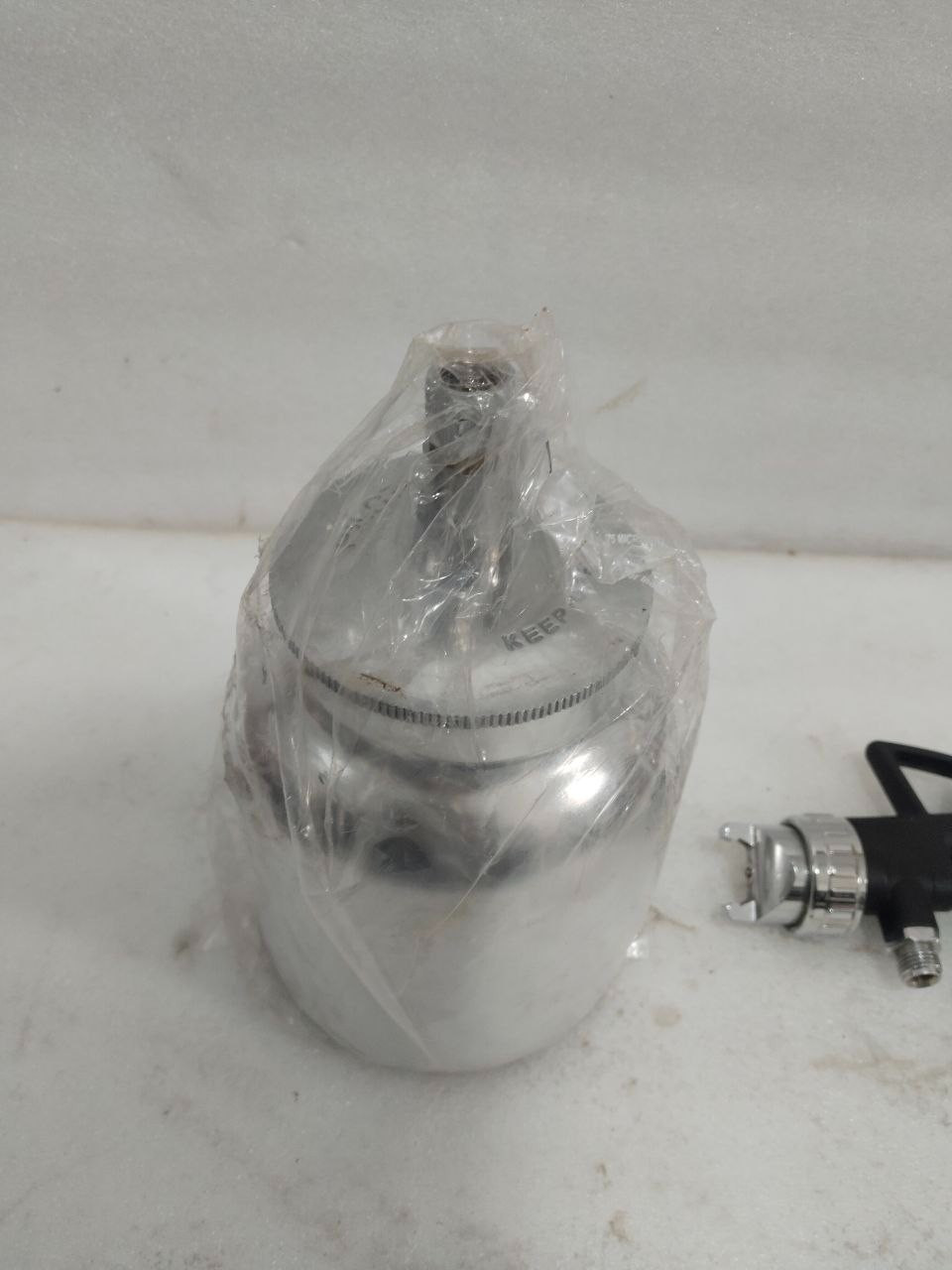 Pilot P-70 Spray Gun for Paint