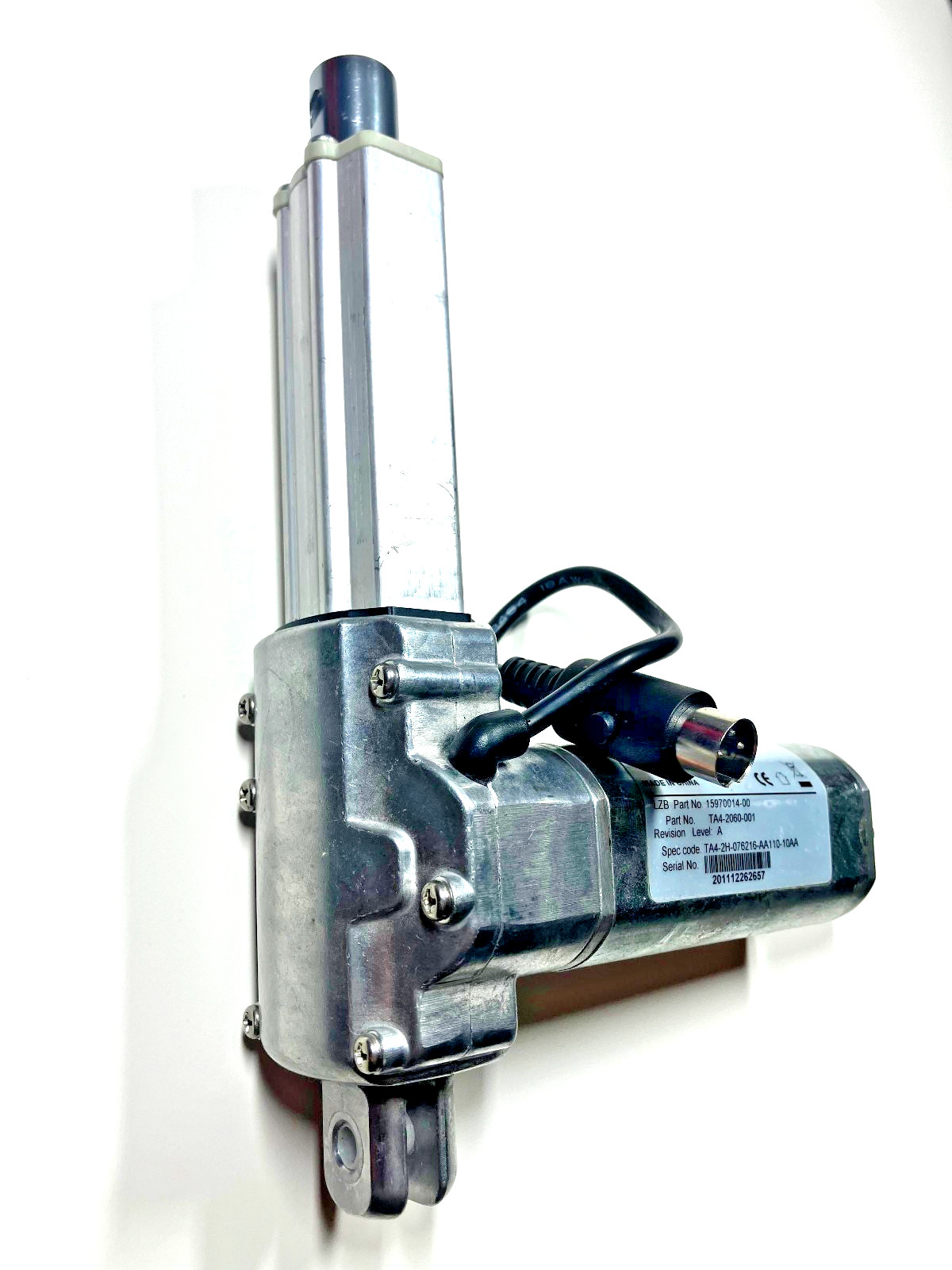 La-Z-Boy HEAVY DUTY 15970014-00 TiMotion TA4-2060-001 Replaces 10.000036.0001