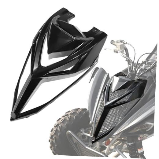 Front Fascia Radiator Cover for Yamaha Raptor 700 700R 2013-2025 | Front
