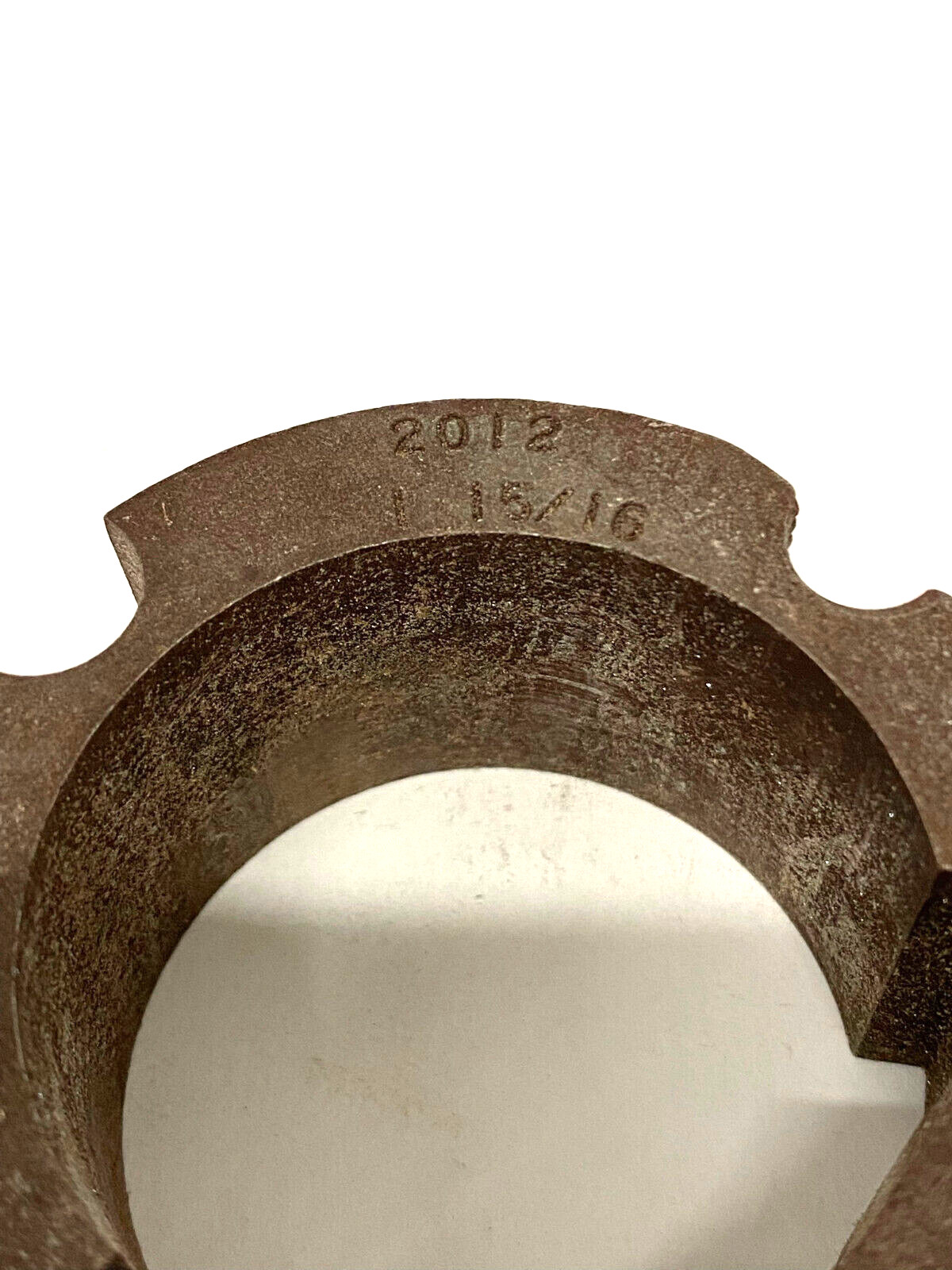 Dodge Taper-Lock 2012 1-15/16 Bushing