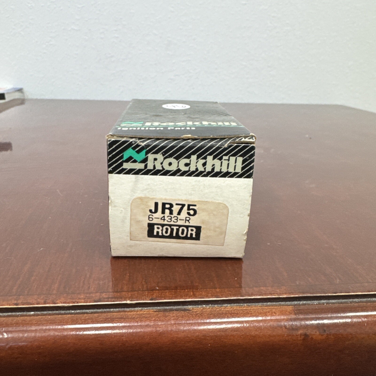 Rockhill Distributor Rotor JR75