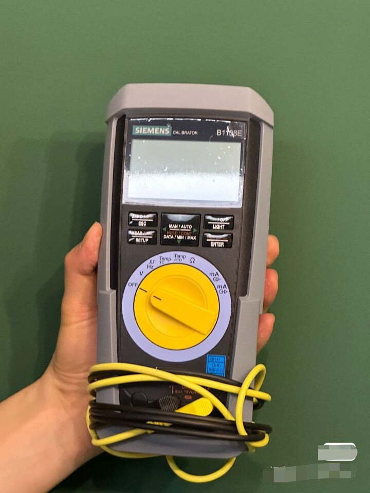 /SIEMENS B1108E calibrator
