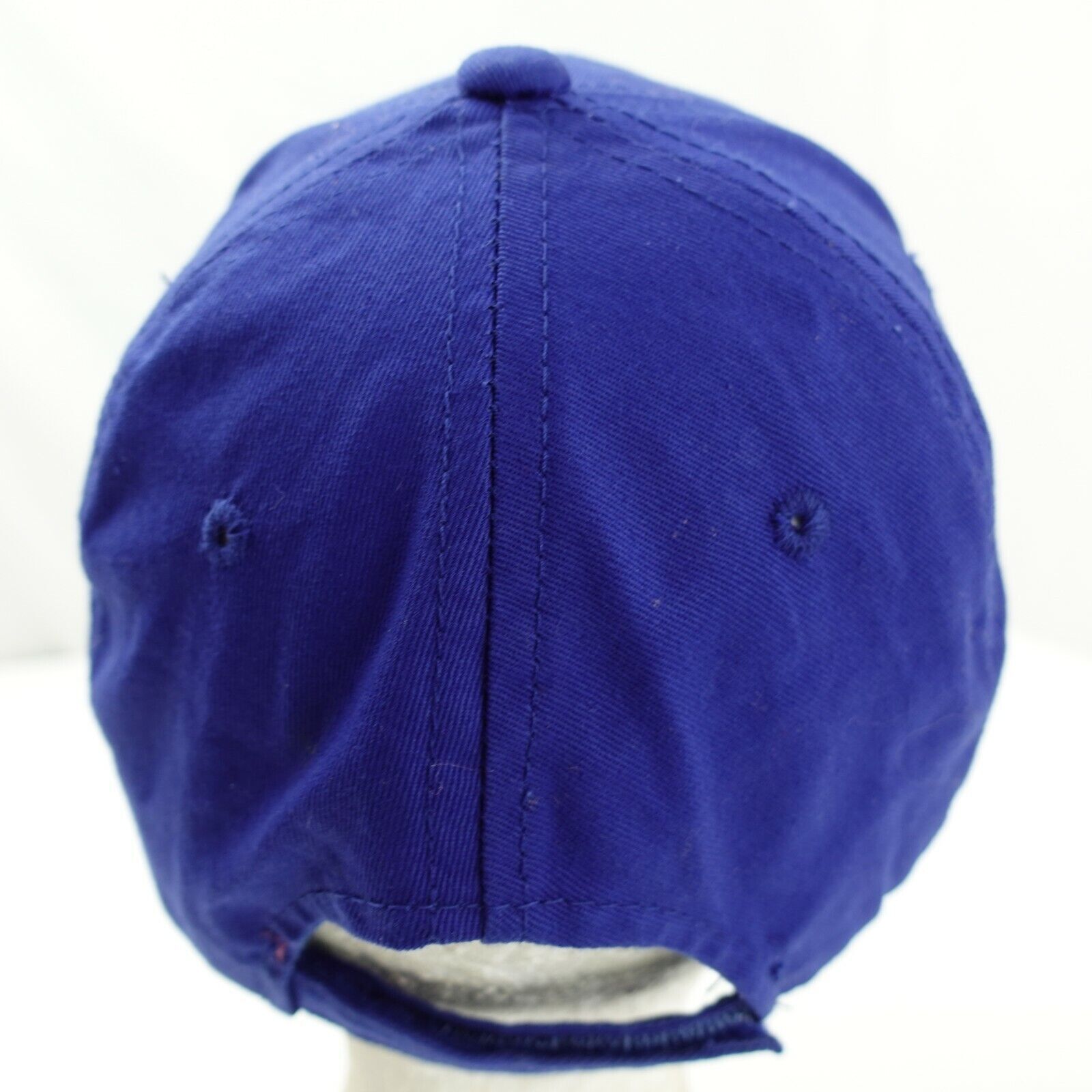 Unknown Tiger Logo Youth Ball Cap Hat Adjustable Baseball