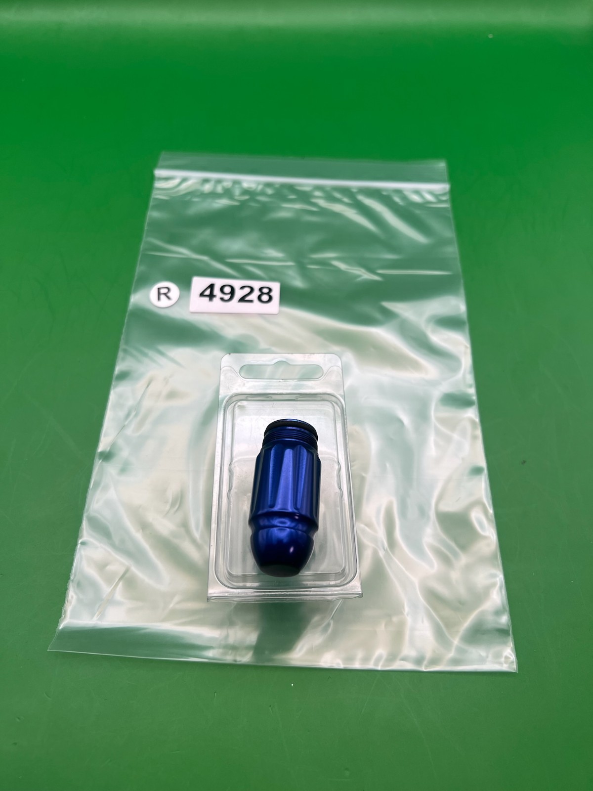 WDP Angel Volumizer