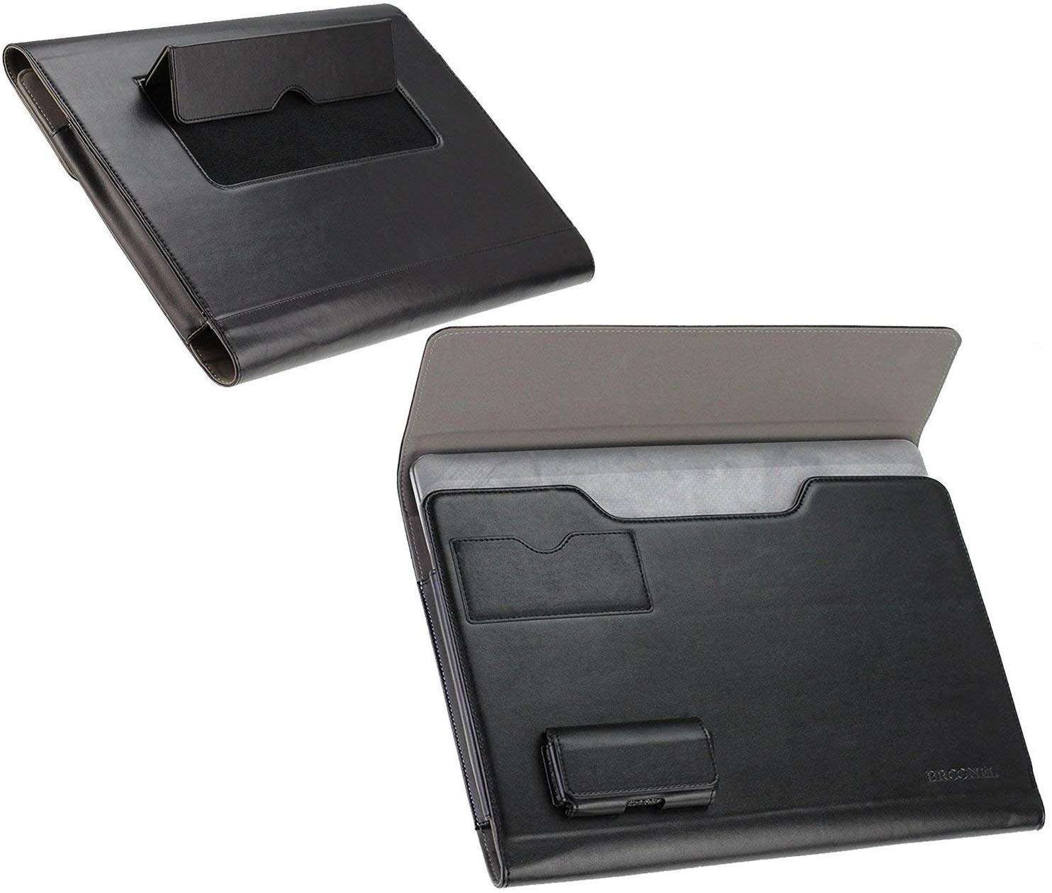 Broonel Folio Case For Lenovo ThinkPad E15 14" Laptop