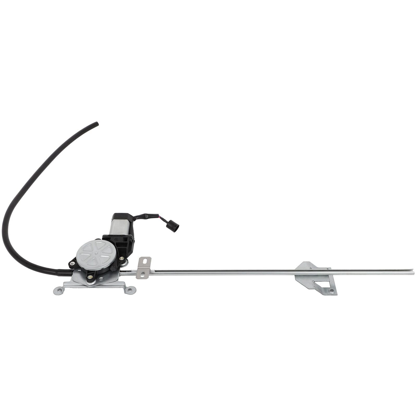 Power Window Regulator w/ Motor Replacement Front Left 2003-2010 FLD132