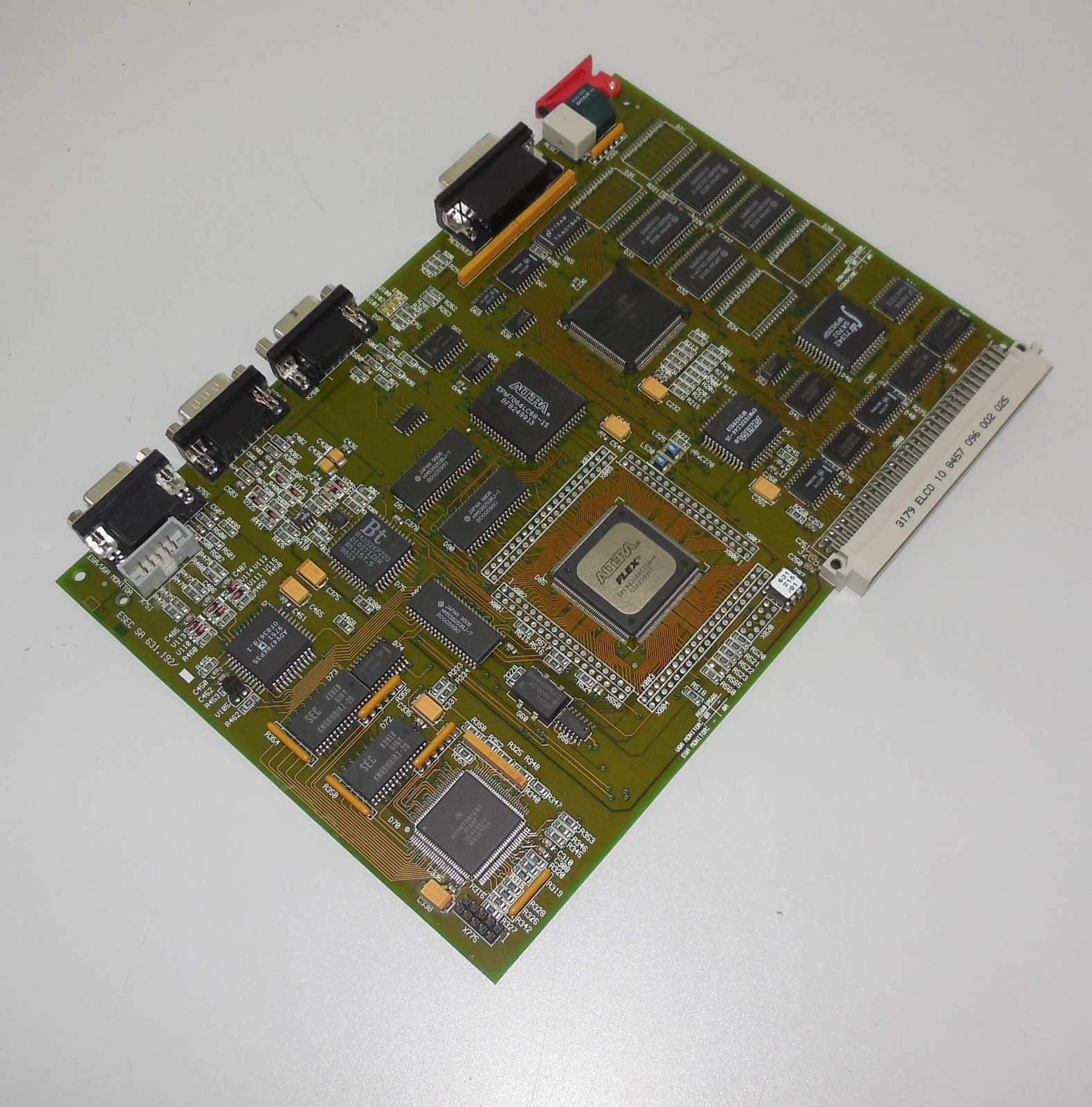 ESEC 631.192/01