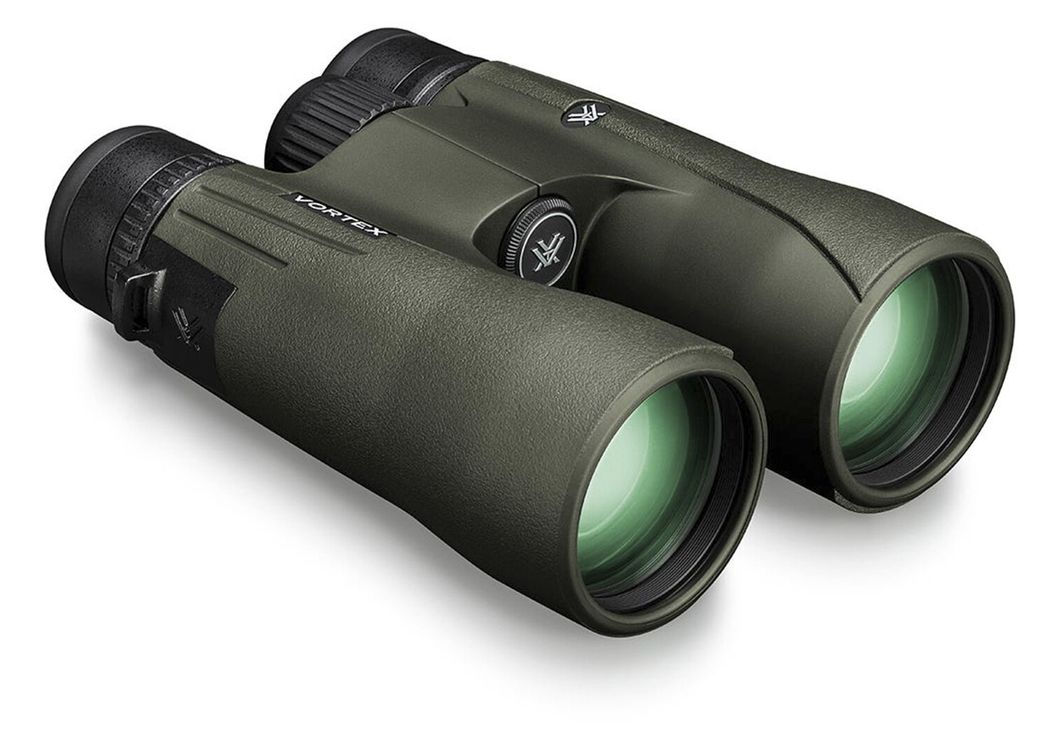 Vortex Optics Viper HD 10x50 V202 Roof Prism Binocular