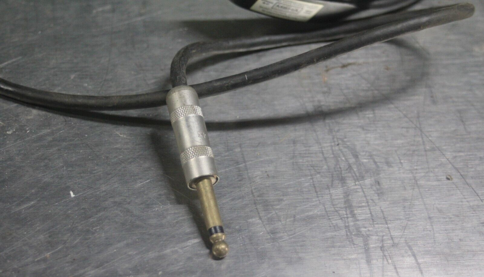 David Clarke Head Set Model H5040