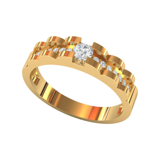2 pcs Ladies'  ring Wax patterns for lost wax casting jewelry/waxes_0137