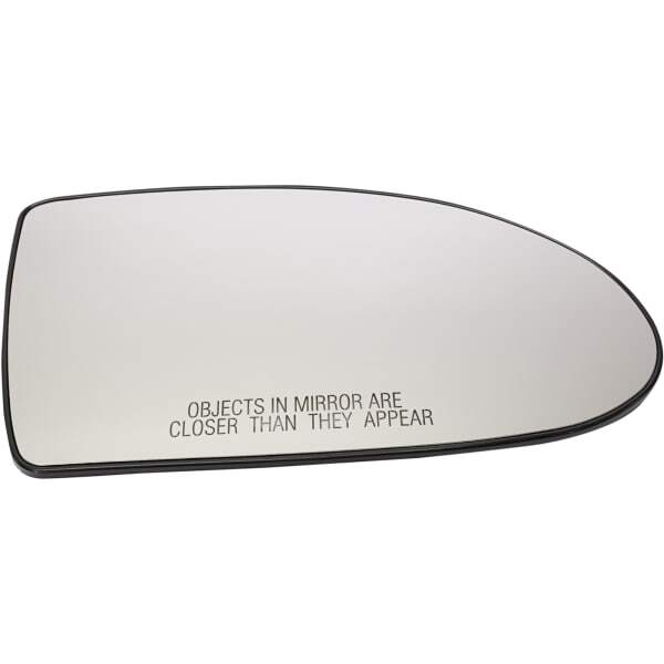 Mirror Glass (Hatchback 07-09) for 06-09 ACCENT
